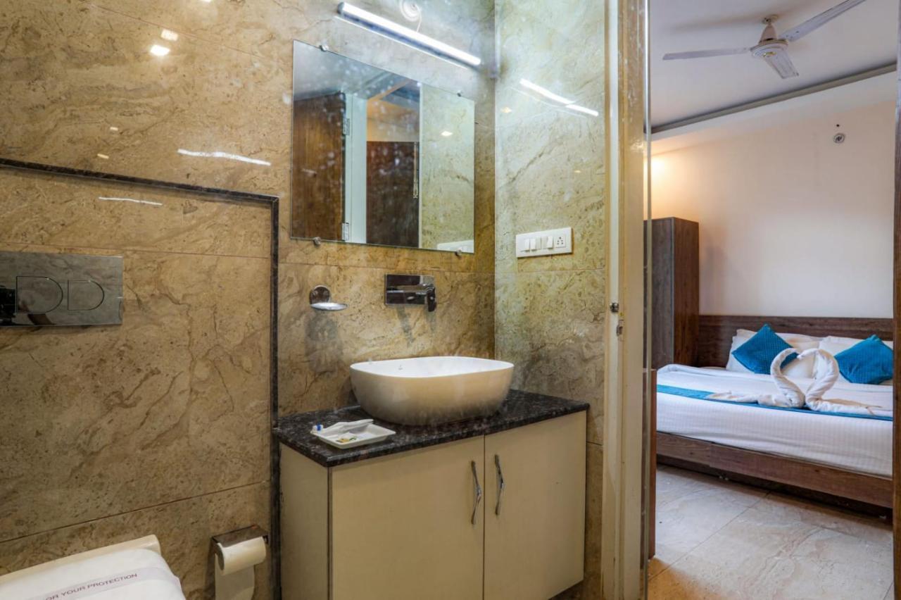 Vinsober Pride Inn ริชิเคช ภายนอก รูปภาพ